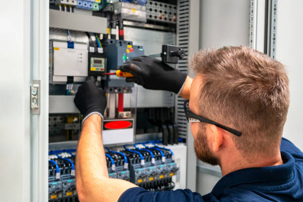 Best Emergency Electrical Repair  in Yorketown, NJ