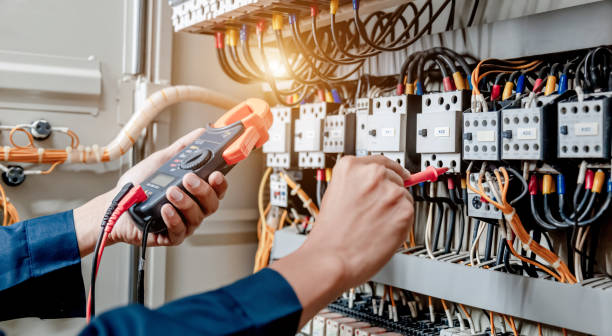 Best Best Electricians Near Me  in Yorketown, NJ