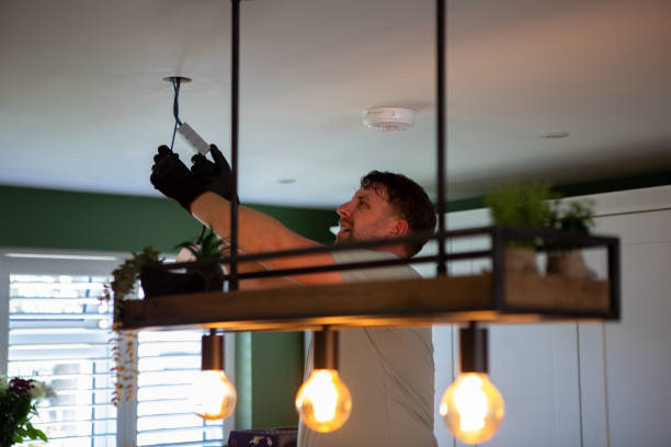 Best Electrical Outlet Repair  in Yorketown, NJ