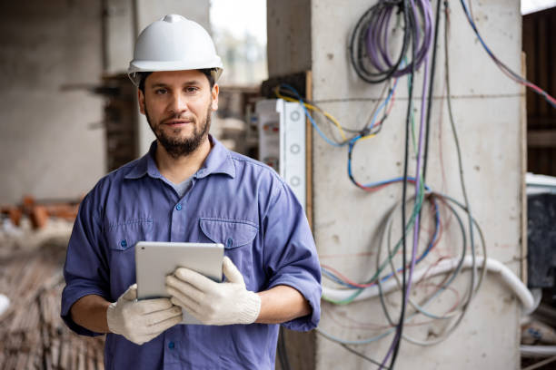 Best Generator Installation Services  in Yorketown, NJ