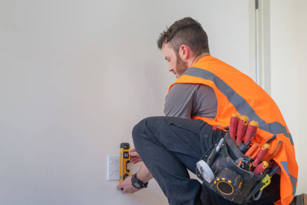 Best Circuit Breaker Repair  in Yorketown, NJ
