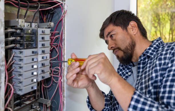 Best Electrical Upgrades for Homes  in Yorketown, NJ
